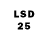 LSD-25 экстази кислота Lana Kadavercian